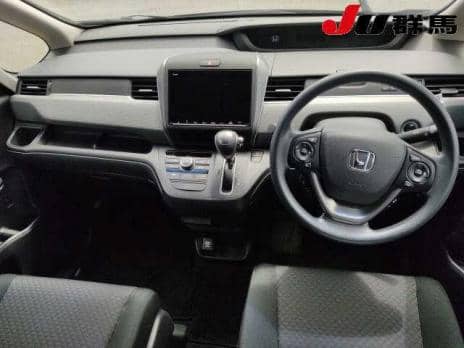 HONDA FREED+ G HONDA SENSINGC PACKAGE 2018