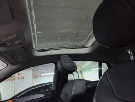MERCEDES-BENZ GLE 350D 4MATIC 2017