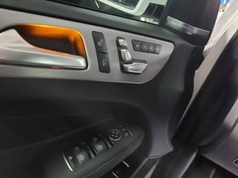 MERCEDES-BENZ GLE 350D 4MATIC 2017