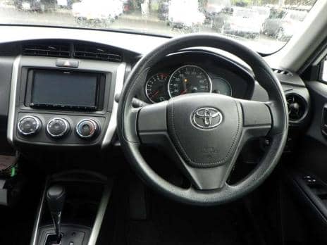 TOYOTA COROLLA FIELDER 1.5X 2018