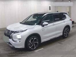 MITSUBISHI OUTLANDER PHEV P 2022