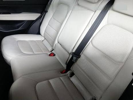 MAZDA CX-5 XD L PACKAGE 2018
