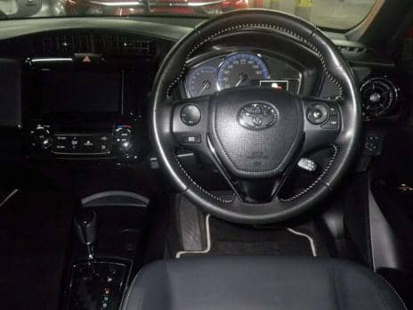 TOYOTA COROLLA FIELDER HV G WxB 2019