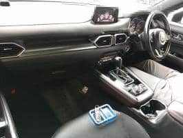 MAZDA CX-8 XD PRO ACTIVE 2018