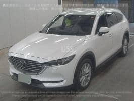 MAZDA CX-8 XD PRO ACTIVE 2018