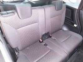 SUZUKI SOLIO G 2018
