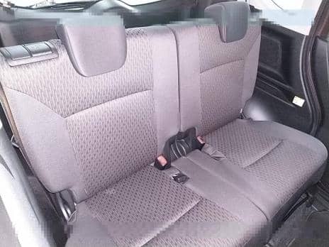 SUZUKI SOLIO G 2018