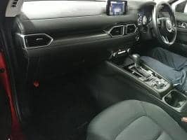 MAZDA CX-5 20S PRO ACTIVE 2017