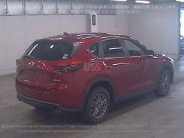 MAZDA CX-5 20S PRO ACTIVE 2017