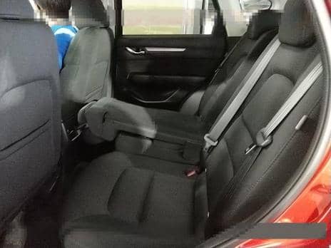 MAZDA CX-5 20S PRO ACTIVE 2017