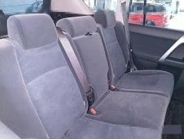 TOYOTA LAND CRUISER PRADO TX 2019