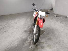 HONDA CRF250L 2015