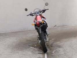 HONDA CRF250L 2015