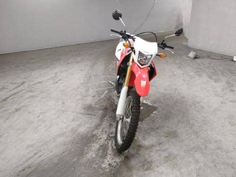 HONDA CRF250L 2015