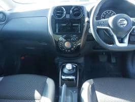 NISSAN NOTE E- POWER MEDALIST 4WD 2019