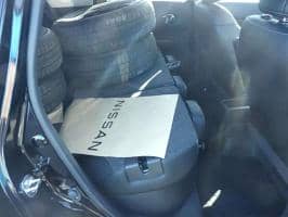 NISSAN NOTE E- POWER MEDALIST 4WD 2019