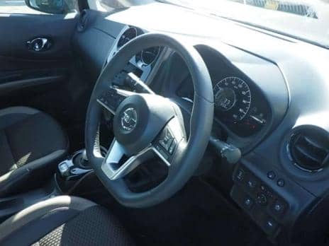 NISSAN NOTE E- POWER MEDALIST 4WD 2019