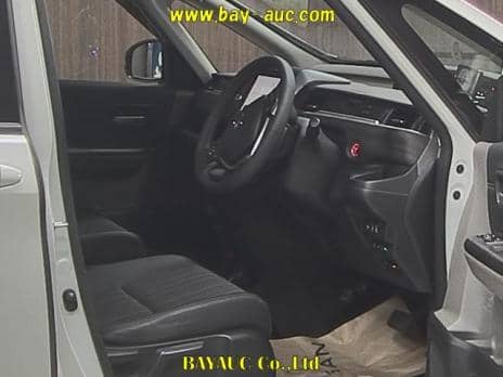 HONDA FREED + HYBRID EX 2017