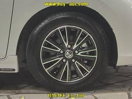 HONDA FREED + HYBRID EX 2017