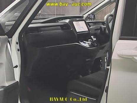HONDA FREED + HYBRID EX 2017