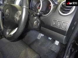 SUZUKI ESCUDO XG 4WD 2014