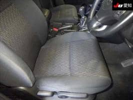 SUZUKI ESCUDO XG 4WD 2014