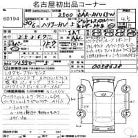 TOYOTA HARRIER HYBRID 4WD PROGRESS METAL AND LEATHER PACKAGE 2018