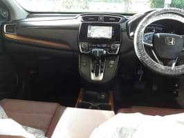 HONDA CR-V EX MASTER PIECE 4WD 2019