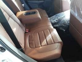 HONDA CR-V EX MASTER PIECE 4WD 2019