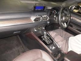 MAZDA CX-5 XD EXCLUSIVE MODE 2019