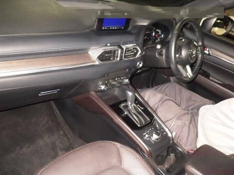 MAZDA CX-5 XD EXCLUSIVE MODE 2019