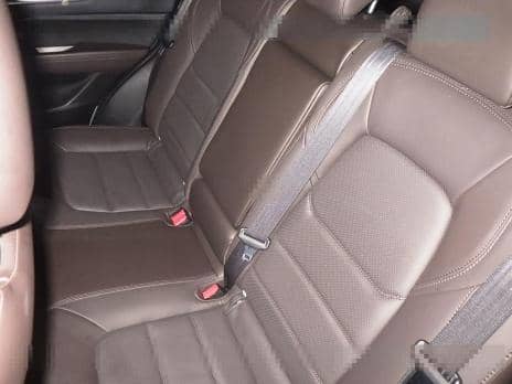 MAZDA CX-5 XD EXCLUSIVE MODE 2019