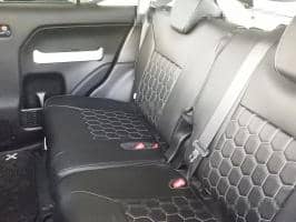 SUZUKI XBEE HYBRID MZ 2019