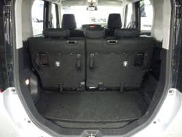 TOYOTA ROOMY X S 2018