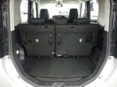 TOYOTA ROOMY X S 2018