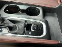 HYUNDAI SANTA FE 2019
