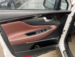 HYUNDAI SANTA FE 2019