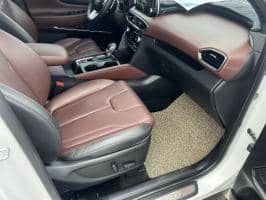 HYUNDAI SANTA FE 2019