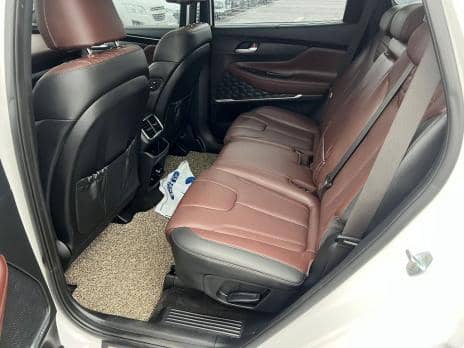 HYUNDAI SANTA FE 2019