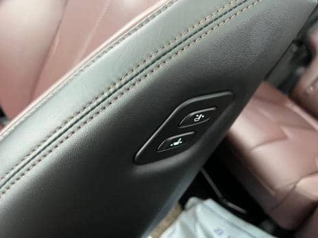 HYUNDAI SANTA FE 2019