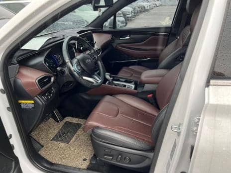 HYUNDAI SANTA FE 2019