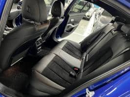 BMW 3 SERIES 320D M SPORT 2018