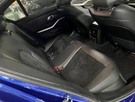 BMW 3 SERIES 320D M SPORT 2018