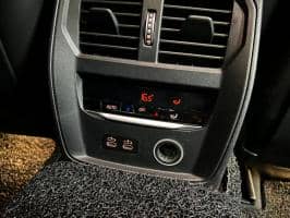 BMW 3 SERIES 320D M SPORT 2018