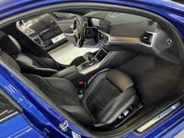 BMW 3 SERIES 320D M SPORT 2018