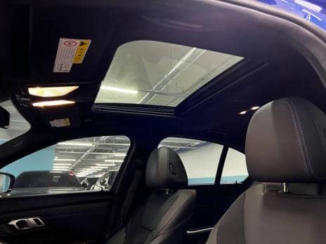 BMW 3 SERIES 320D M SPORT 2018