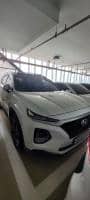 HYUNDAI SANTA FE EXCLUSIVE 2018