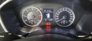 HYUNDAI SANTA FE EXCLUSIVE 2018