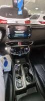 HYUNDAI SANTA FE EXCLUSIVE 2018