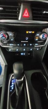 HYUNDAI SANTA FE EXCLUSIVE 2018
